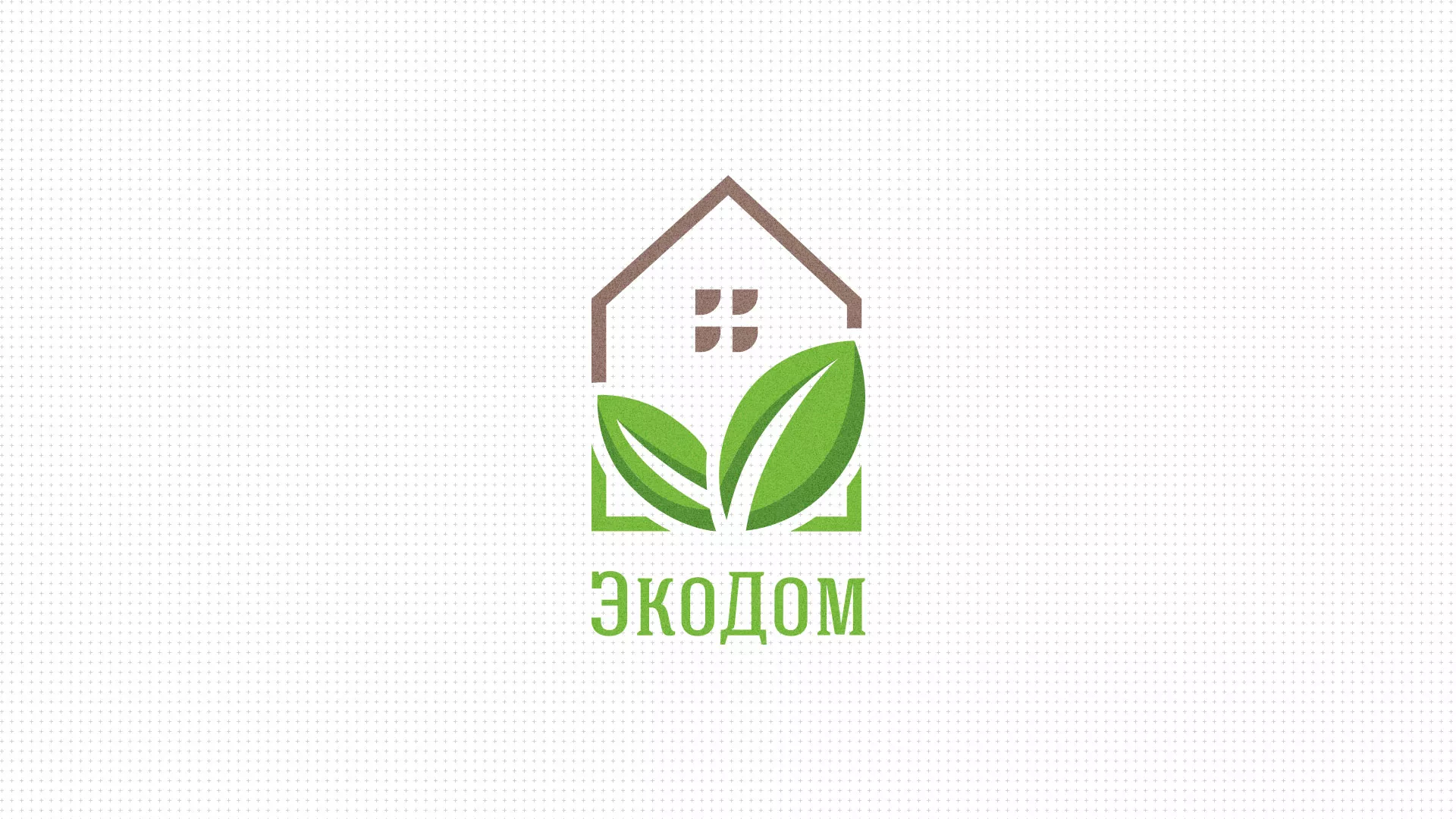 Создание сайта для строительной компании «ЭКОДОМ» в Дубовке